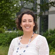 Photo of Amelia Joseph